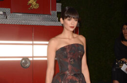 How Is Nina Dobrev Recovering After Knee Surgery?