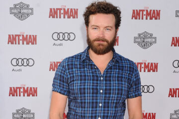 That 70s Show Danny Masterson Appeals 2023 Rape Conviction