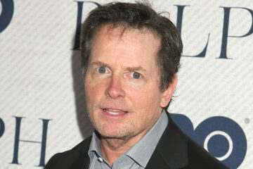 Bill Lawrence Reveals Michael J. Fox Inspired 'Shrinking' Character