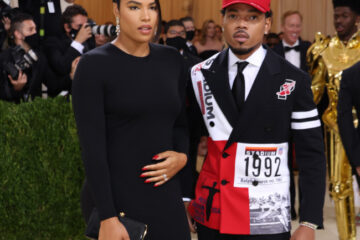 Chance the Rapper divorce what happened