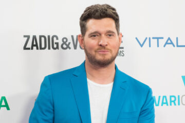 Michael Bublé Reflects on His Wild Party Days Before Embracing a Clean-Cut Image