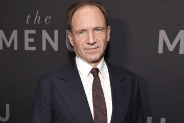 Ralph Fiennes Eager to Star with Brother Joseph Fiennes