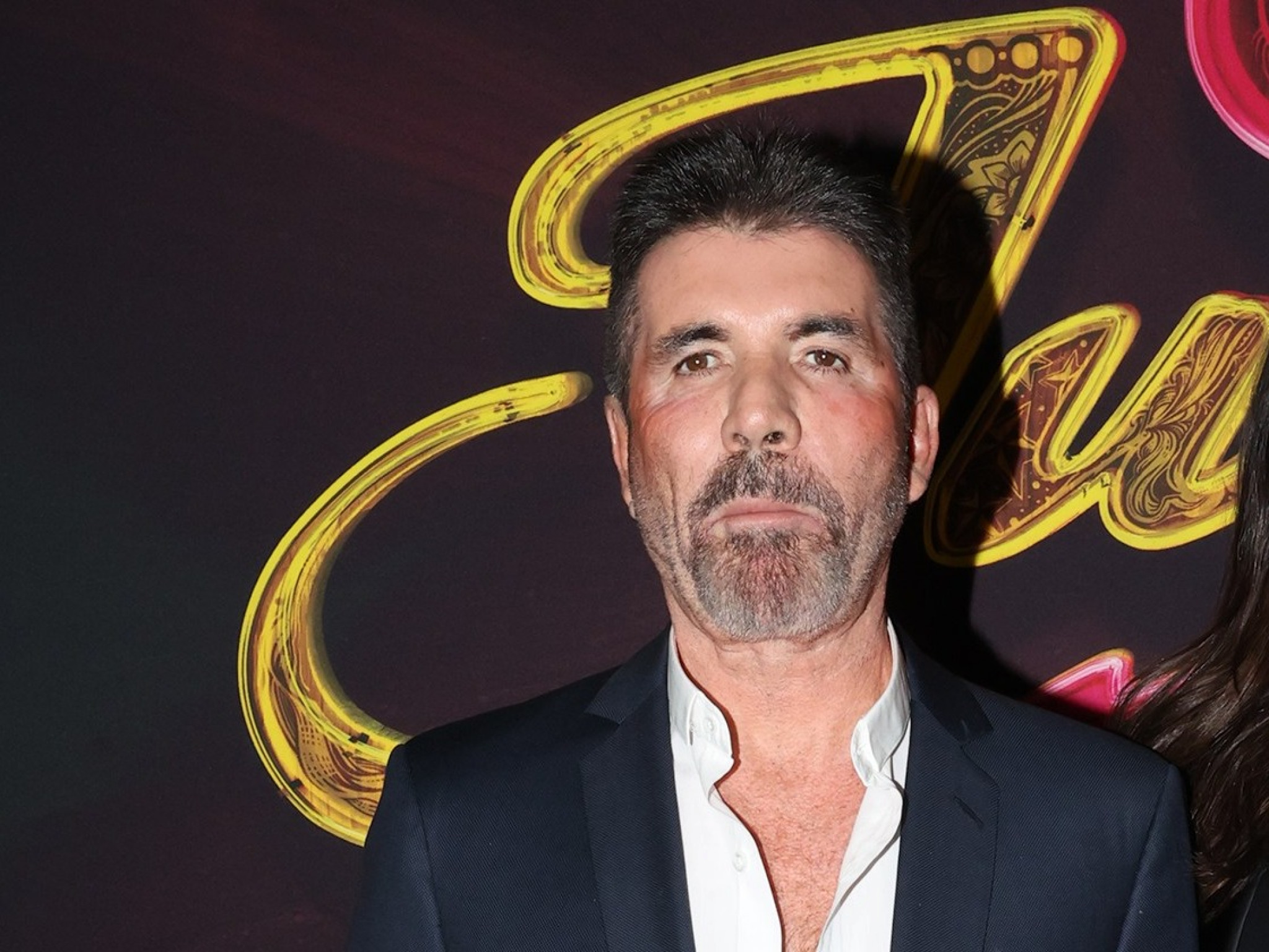 Simon Cowell A Life Story Reserved for His Final Days