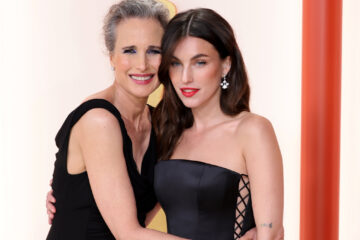 Rainey Qualley Gives Birth