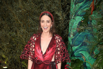 Sara Bareilles’ Pre-Show Ritual: Bourbon and Gratitude