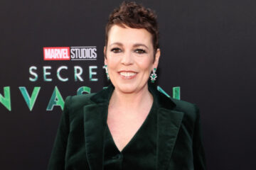 Olivia Colman Enjoys Family-Friendly Roles Like Paddington in Peru