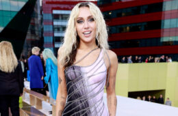 Miley Cyrus Reflects on a "Bittersweet" 2024