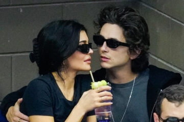 Will Timothée Chalamet And Kylie Jenner Spend Christmas Together?