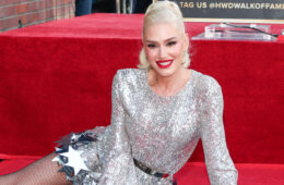 Gwen Stefani Celebrates the Joy of Family and Christmas Traditions with Her Kids and Husband Blake Shelton