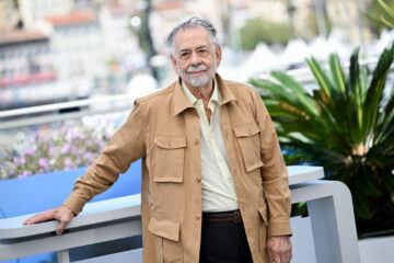 Francis Ford Coppola Recalls Being Told He'd Never Walk Again After Contracting Polio as a Child