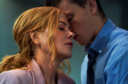 Halina Reijn on the Role of Intimacy Coordinator in 'Babygirl'