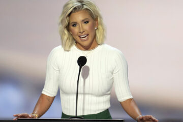 Savannah Chrisley Shares Desire to Have a Baby, But on Her Own Terms