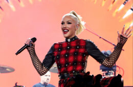 Gwen Stefani Calls No Doubt's Coachella Reunion "Incredible" and Hints at Future Shows