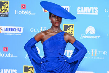 Jodie Turner-Smith Claims Joshua Jackson Has Not Paid Child Support Since Their Split