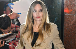 Angelina Jolie Reflects on the Unexpected Challenge of Singing in ‘Maria’ Biopic