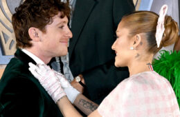 Ariana Grande Is "Not Rushing" to Marry Again