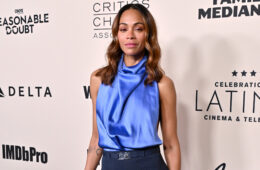 Will Zoe Saldana And Selena Gomez Perform at Oscars 2025?