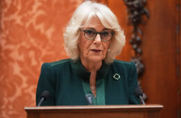 Queen Camilla Grants Royal Warrants to Top Fashion and Beauty Suppliers