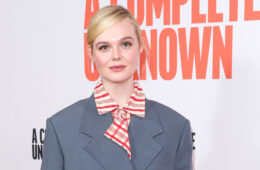 Elle Fanning Admits Struggles with Social Media Comparison and "Rabbit Holes"