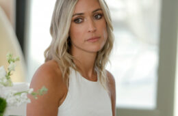 Kristin Cavallari found masked intruder in her bedroom