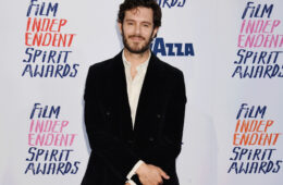 What Else Will Adam Brody Star In After Success Of 'Nobody Wants This'