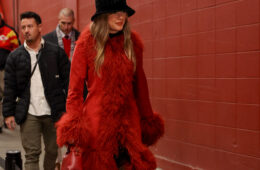 Taylor Swift Gifts Young Fan $5,000 Miu Miu Set After Heartwarming Hospital Visit