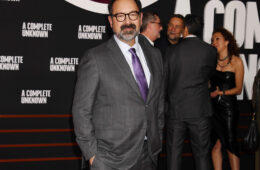 James Mangold Reflects on Insightful Conversations with Bob Dylan for Biopic A Complete Unknown