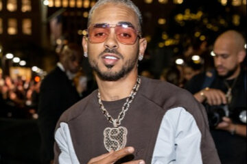 Rapper Ozuna's Inspiring Life Story to Be Told in Feature Film Odisea Directed by Alexis Morante