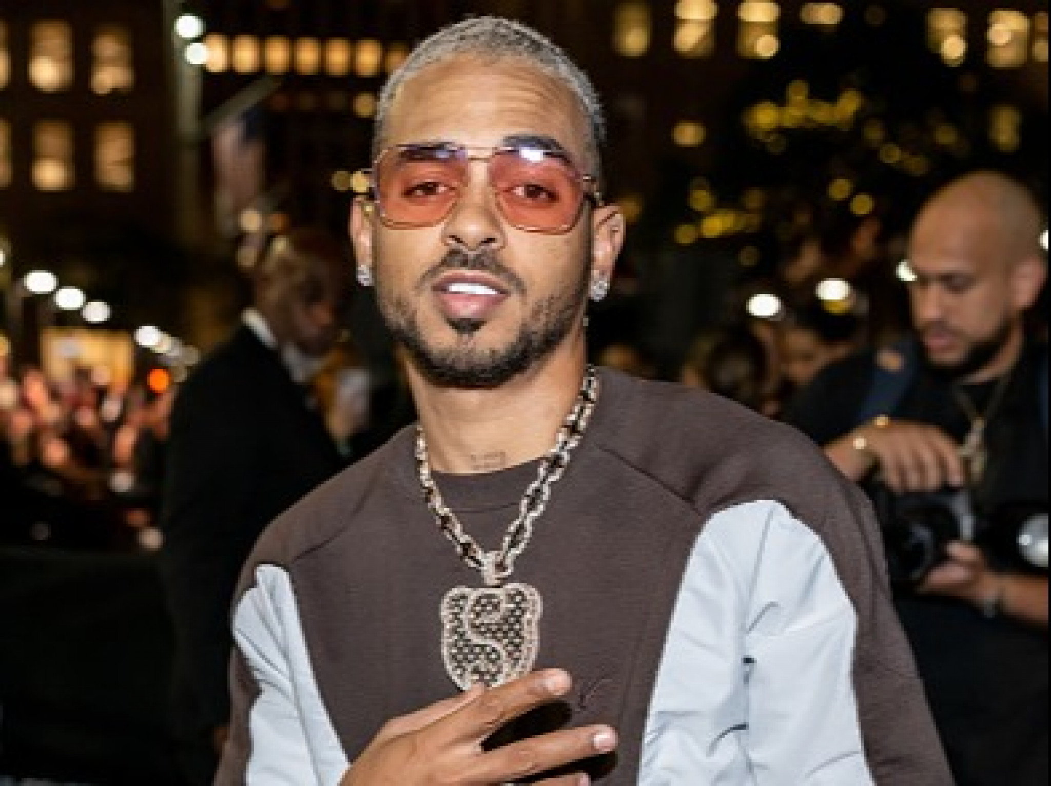 Rapper Ozuna's Inspiring Life Story to Be Told in Feature Film Odisea ...