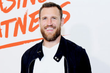 Brooks Laich Engaged to CrossFit Champion Katrín Tanja Davíðsdóttir, Two Years After Divorce from Julianne Hough