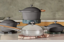 best non toxic pans and pots 2025