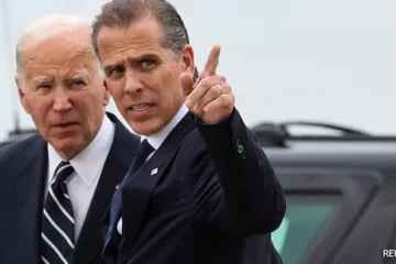 Why Was Hunter Biden Pardoned By POTUS Explained