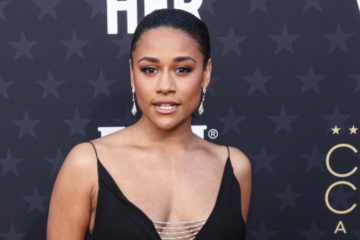 Ariana DeBose says she has become 'healthier' since she stopped listening to criticism