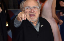 Danny DeVito Applies "A Watched Pot Never Boils" Philosophy to Family Life