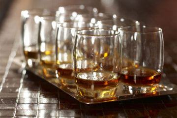 Moderate Drinking Can Help Pensioners Stay Happy, Experts Say