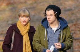 Taylor Swift Asked Temper Trap to Help with Harry Styles' Birthday Gift