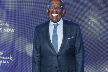 Al Roker Weight Loss Journey Inspired by Father's Final Wish