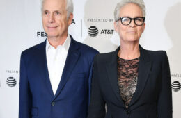 Jamie Lee Curtis and Husband Donate $1 Million