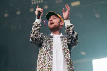 Producer Eric Dan Hails Mac Miller as a "Creation Machine"