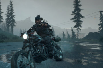 Bend Studio Vows to Continue Creating "Cool S***" After Sony Cancels Live-Service Game