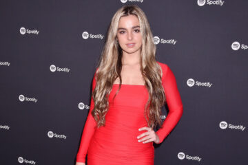 Addison Rae Calls Charli XCX a "Mentor" and "Big Sister"