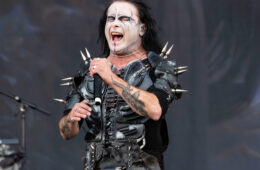 Ed Sheeran Pushes Boundaries with Cradle of Filth Collaboration