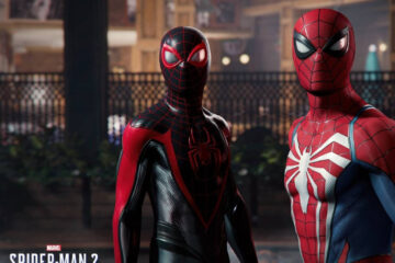 Spider-Man’s Advanced Suit 2.0 Joins Marvel Rivals