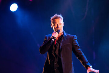 Ronan Keating Opens Up About Boyzone's Dark Side in New Documentary
