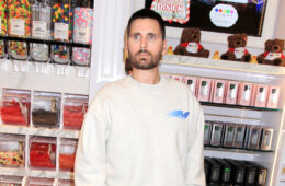 Scott Considers Reunion with Ex After She Matures