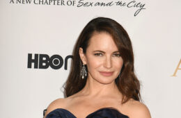 Kristin Davis Auditioned for Carrie Bradshaw Role