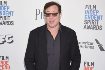 Kat Dennings Remembers Bob Saget as "Very Protective" Co-Star