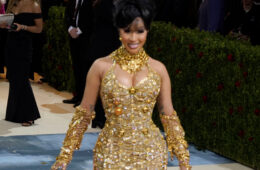 Cardi B Reveals Shocking New Butt Crack Piercing