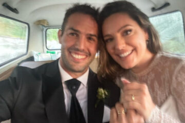 Kelly Brook On Choosing to Remain Childless After Miscarriages