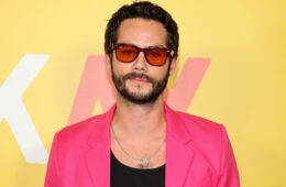 Dylan O'Brien Joins Rachel McAdams in Sam Raimi's Send Help